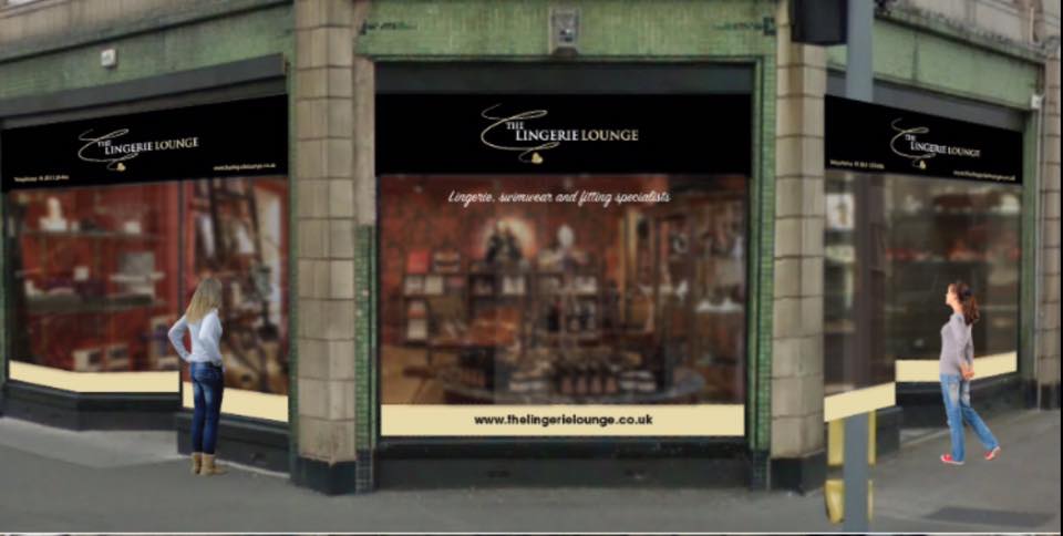_LingerieLounge's tweet photo. We are so super excited to be moving to our new shop on Church St #Blackpool soon - stay tuned for the countdown... https://t.co/dG6wKRS8fp