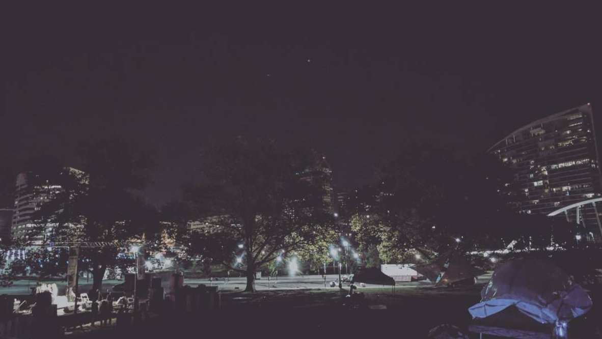 Wow. Ten years of magic. Thank you.