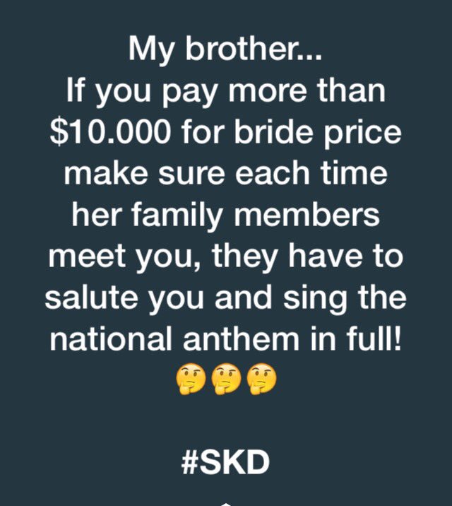 SammyKikiDorson's tweet photo. 🤔🤔🤔

#FreakyQuote 
#SKD https://t.co/0UFzn4NJIT