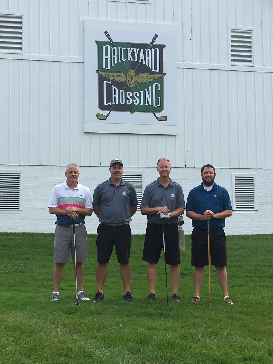 BarnraisersInd's tweet photo. Thanks to all sponsors, players and volunteers. https://t.co/J5gKnlIMGv