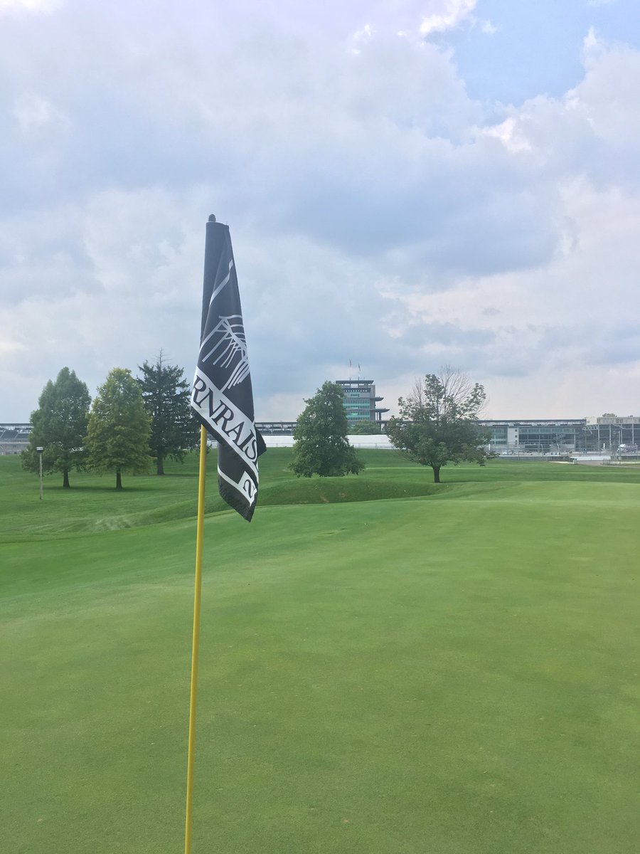 BarnraisersInd's tweet photo. Thanks to all sponsors, players and volunteers. https://t.co/J5gKnlIMGv
