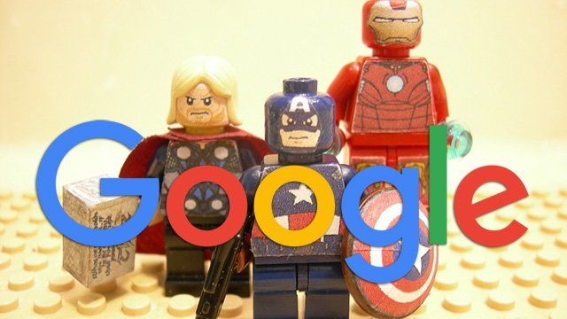 Google: трёх главных факторов ранжирования не существует clkto.me/2x96y8g