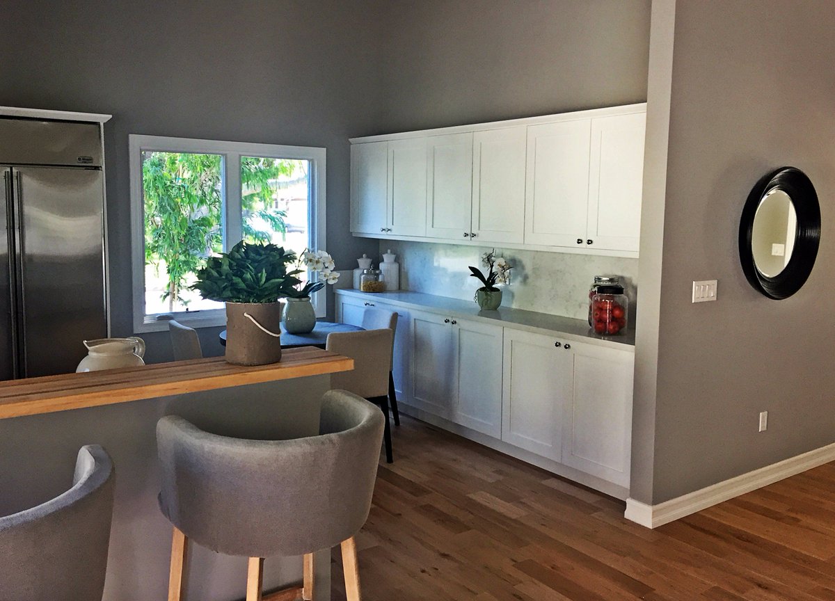 BR_Kitchen_Bath's tweet photo. "We shape our buildings; thereafter they shape us." Come get your kitchen in shape with Bradco today! #kitchendesign #budgetremodel https://t.co/qGvA4SXp1p