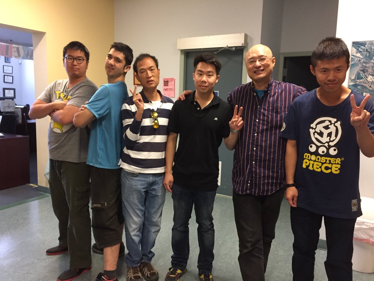 RCD_Richmond's tweet photo. Great gathering, members' meeting & Potluck @RCD_Richmond #ChineseSupportGroup Sep16, lots of fun, great food, and laughter https://t.co/BHJ4zmwTiW