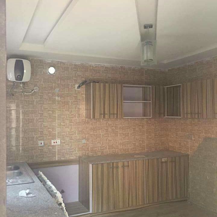 ferdaveproperty's tweet photo. This 4bedroom terraces located at Ilaje,Ajah is for 35M,and guess what? you can pay for the period of 5-10years, ask me how on 08033523655 https://t.co/AvLVkFoMuN