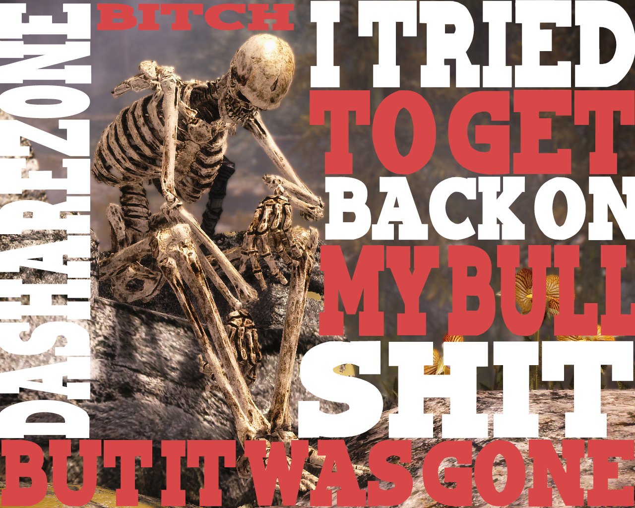 JUST BECAUSE U GO BACK DOESNT MEAN ITS WAITING --SDMIN