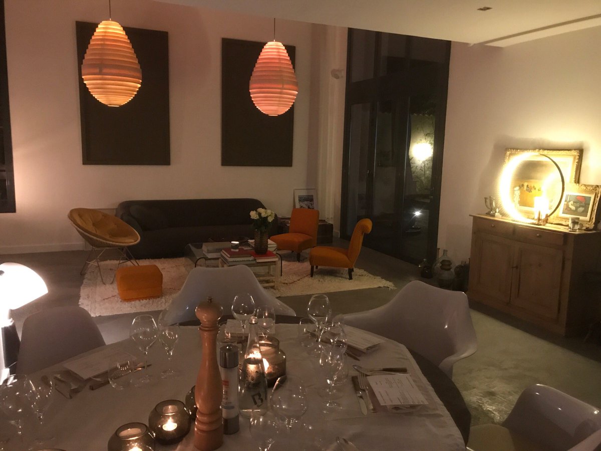 Tous au Restaurant tweet media