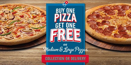 Dom_Manchester5's tweet photo. @Stubtastic Save Money on your takeaway use PIZZA241 on Medium &amp; Large Pizzas enter UNIBOGOF https://t.co/1gVz12UUXn https://t.co/fBGSUXdWB6