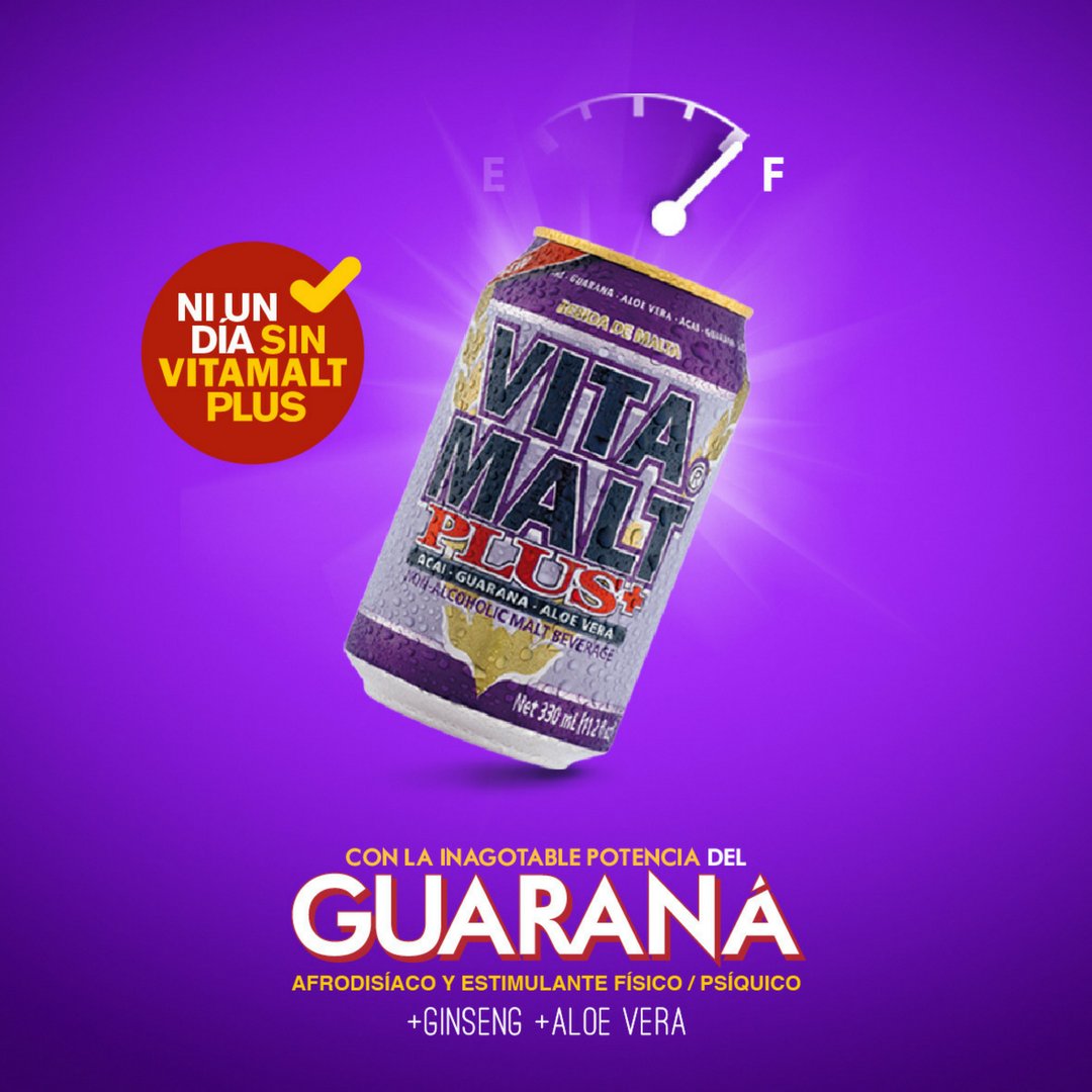deepgroup_intl's tweet photo. Vitamalt @vitamaltpluspanama Portafolio #Clientes #DeepIdea #Portafolio #Digital #VitamaltPlus #Panama #Pty https://t.co/RJvdyUrrIV
