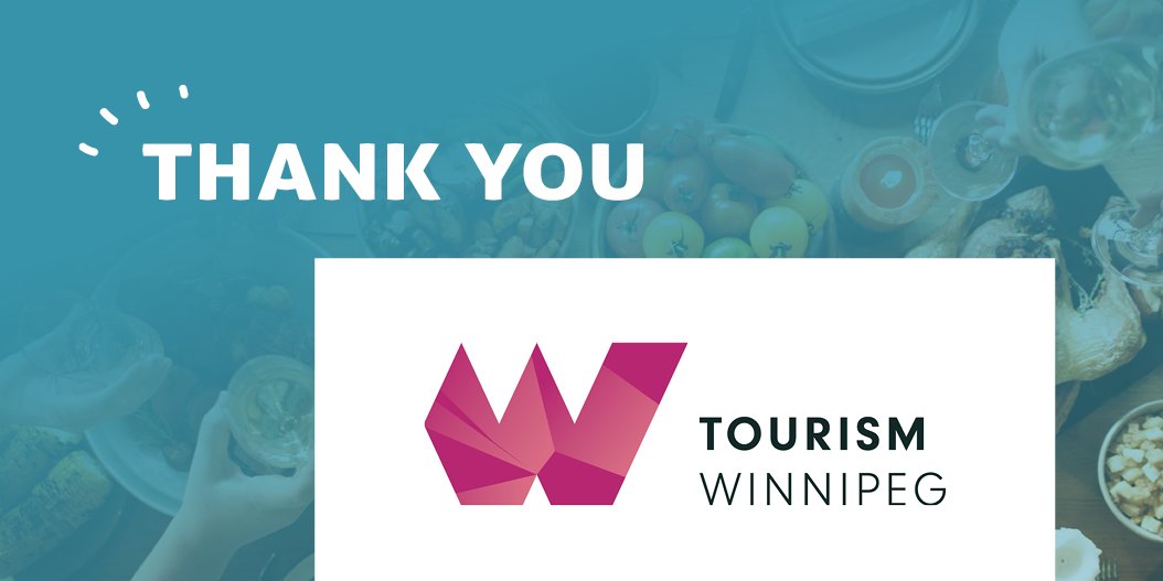 BioscienceMB's tweet image. We&apos;re excited to share @TourismWinnipeg is supporting the #ABIC2017 international conference hosted in our hometown. #SolutionsStartHere