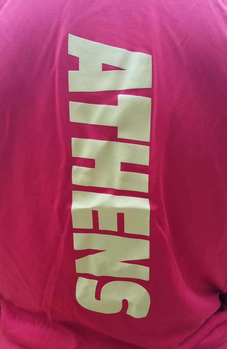 NEW XC UNIFORMS!! #redhawkpride