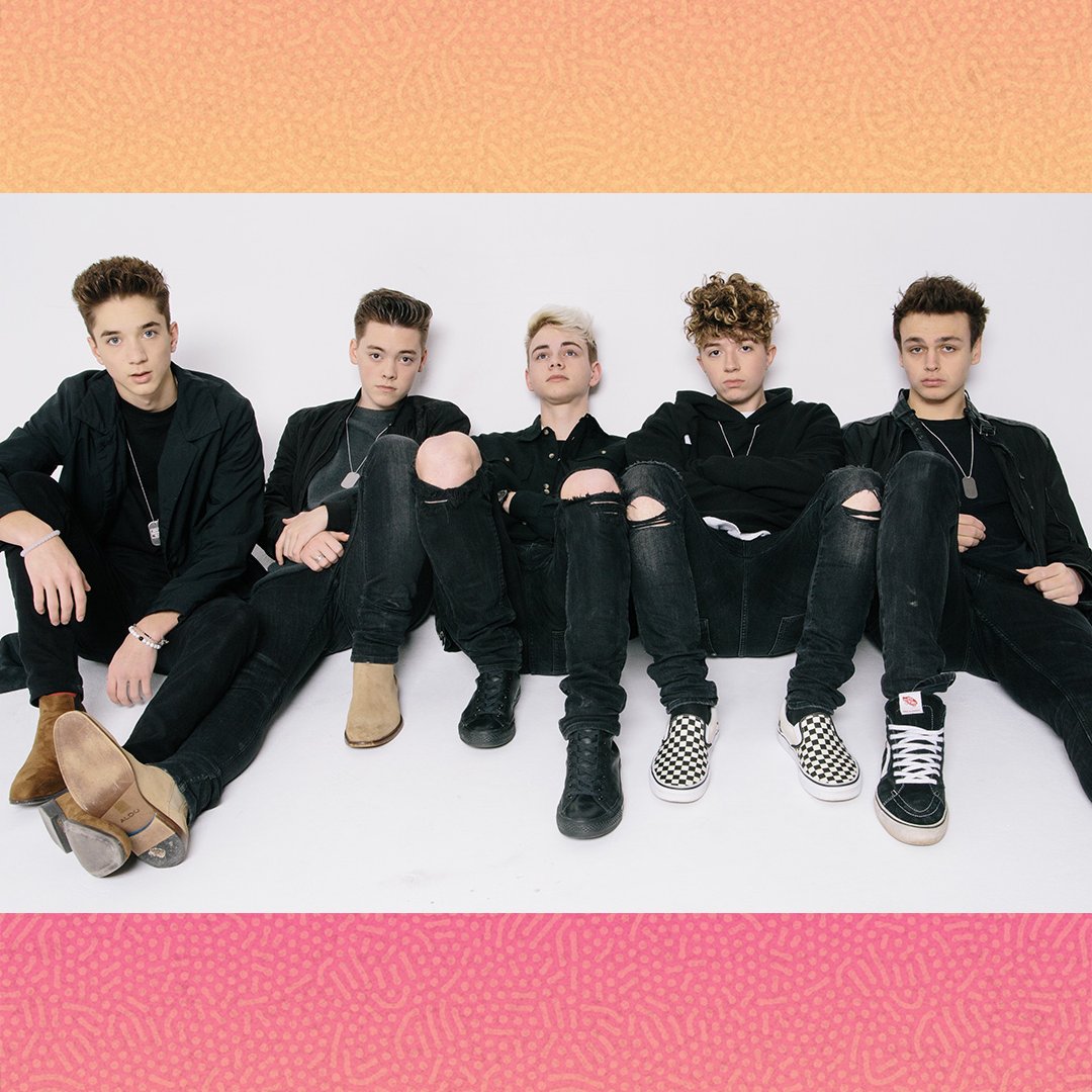 Nick Music tweet media