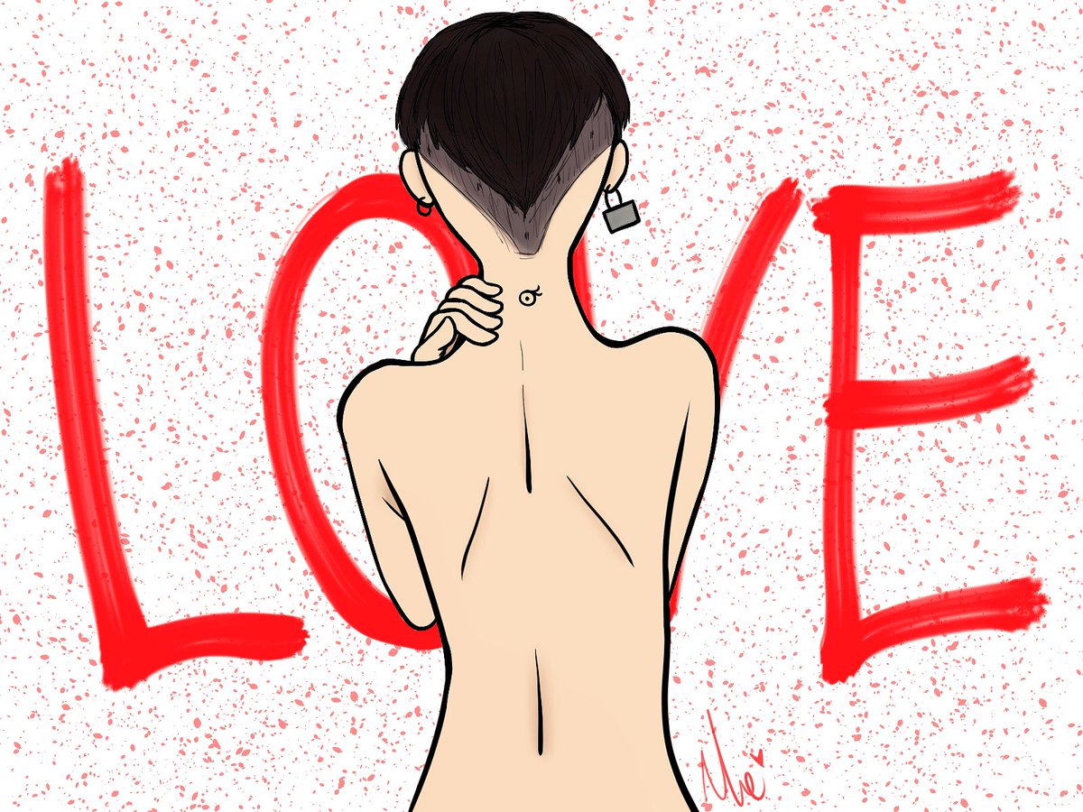 metasbabe's tweet photo. love yourself first❣️ @mitchgrassi https://t.co/VOPuKSZOw9