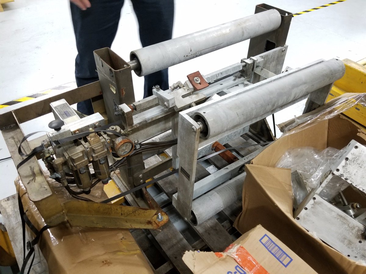 CoastControls's tweet image. Sometimes you have a fire - We can fix that!