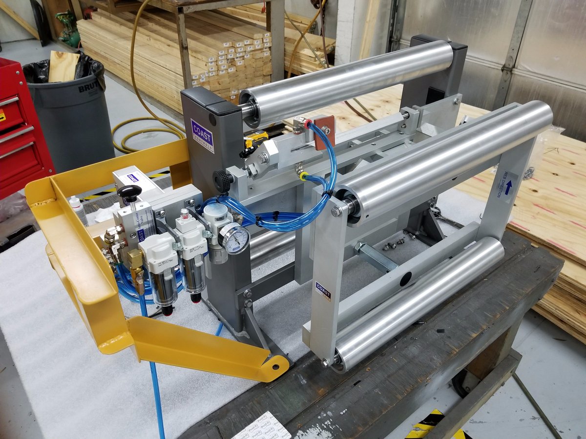 CoastControls's tweet image. Sometimes you have a fire - We can fix that!