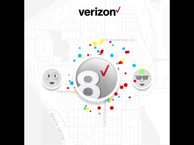 pSundermeier1's tweet photo. Our new 👻 Snapchat game is launching 9/19! Find the hidden 8 for your chance to win iPhone 8! #IamVZ https://t.co/IKmAmrhTLg https://t.co/hdoZYVKlbW