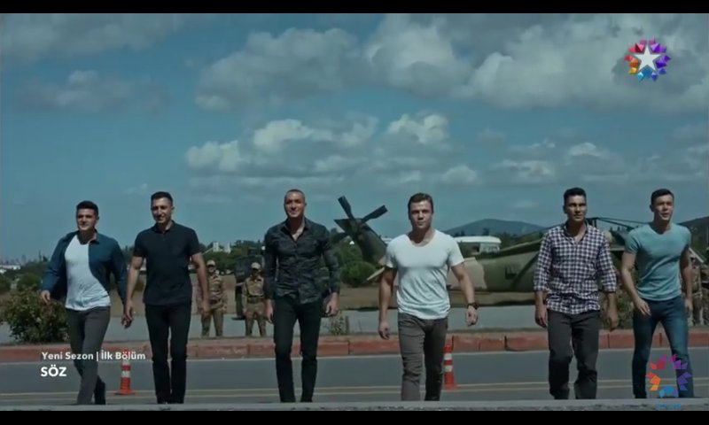 Biri şunlara sakal alsın lütfen #YeniSezondaSöz