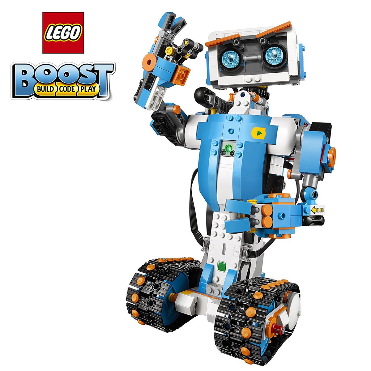 learnwithnoni's tweet photo. #Nonitribe #EditorPick: LEGO Boost Creative Toolbox inspires kids to create and explore while building #LEGO SHOP: https://t.co/kUy5SOCj5K https://t.co/HmMn6dseao