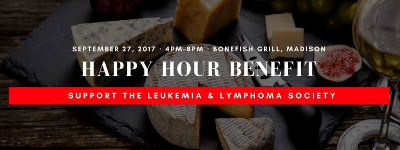 leighamills's tweet photo. Join me next Wed to support @Dk12Kane and her work to raise money for @LLSusa in honor of her sister https://t.co/xvXQwtUQ9G https://t.co/YlCpbKtgLT