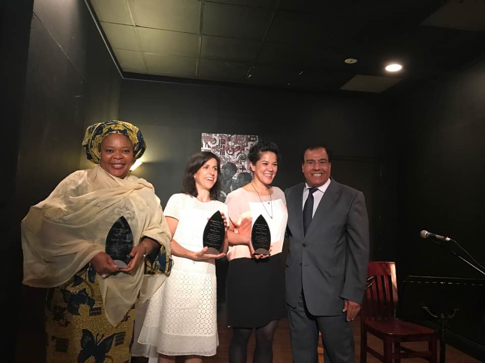 Daughters4lifeF's tweet photo. #DFLGala in #Washington was a success!We're so thankful to everybody who made it to #DFLGala, special thanks to @EMU_News for organizing it! https://t.co/EyS9DRgXom