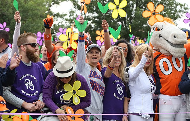MyDadPad's tweet photo. It's great to see people raising money for the cause! Did you make it out for the Denver Walk to End Alzheimer's? https://t.co/Z4Fgp8FgFV https://t.co/3Pu6pWohRS