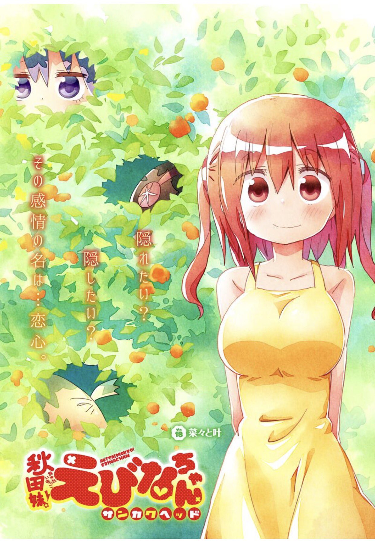 干物妹(ひもうと)! うまるちゃん +秋田妹えびなちゃん 干物妹！うまるちゃん」公式 on X: 