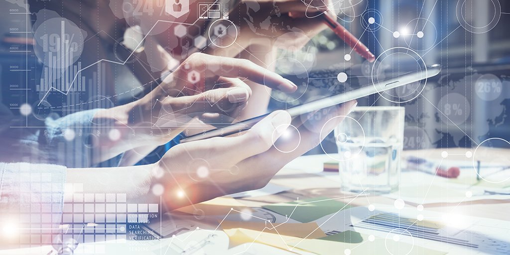 Become a data-enabled #CFO: bit.ly/2x7XFLZ