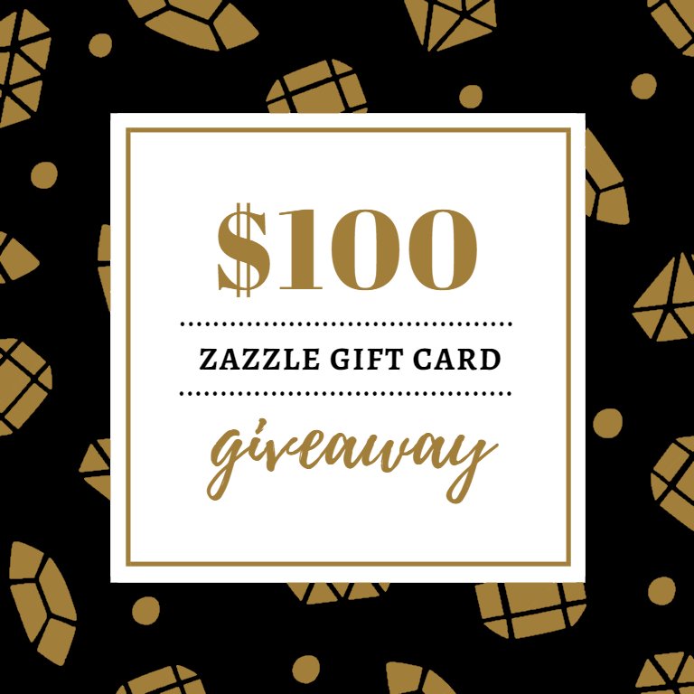 theCasePlus's tweet image. #Win #Zazzle $100 Gift Card in @theCasePlus #giveaway #giftcard . 
Enter now: case-plus.com/giveaway/