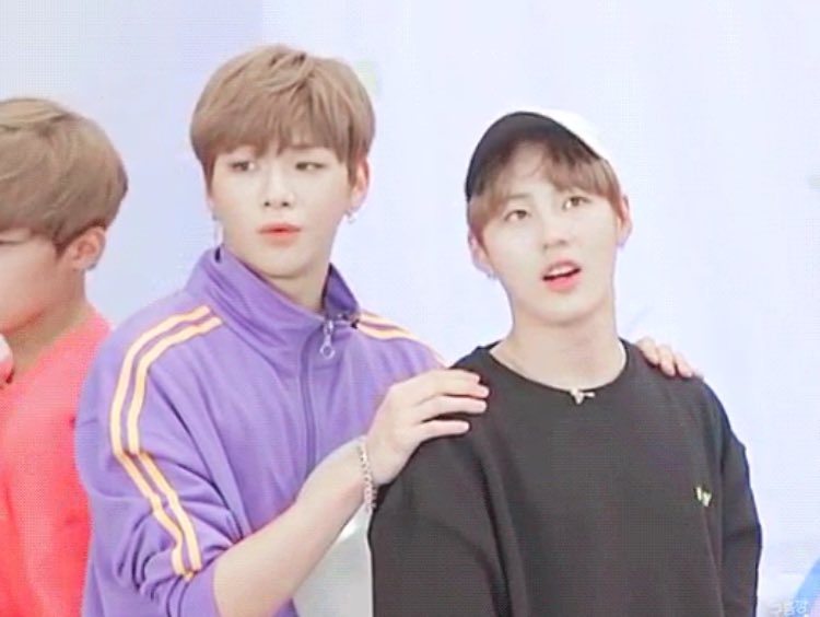 wannaonecouples's tweet photo. sungwoon and daniel ♡ https://t.co/A5F1I8PxfW