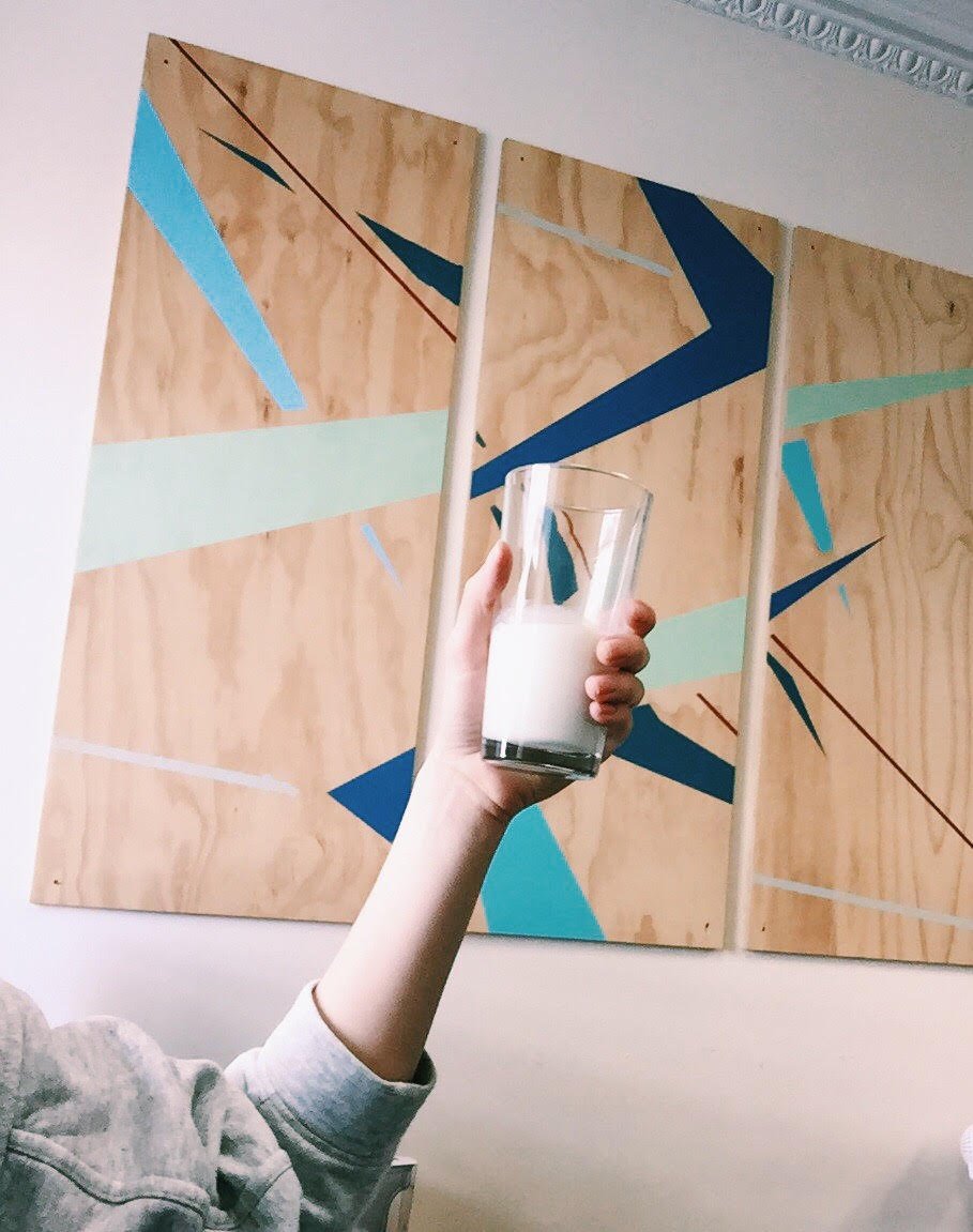 toothpicapp's tweet image. What do sunshine and milk have in common? Teeth need both! Milk for calcium, and sun for the Vit D that's needed to absorb it! #toothpic