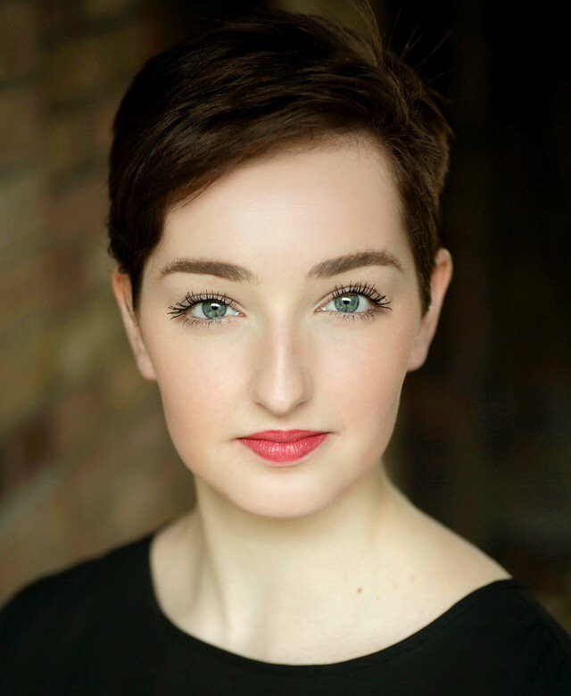 Recent grads and ex-<a href="/JazzDanceCo/">Jazz Dance Company</a> members <a href="/kizmaguire/">Kirsty Maguire</a>, <a href="/KellyLawis/">Kelly Lawis</a> &amp; <a href="/georgieflorence/">Florence Georgia</a> are in rehearsals for #MackandMabel at <a href="/HackneyEmpire/">Hackney Empire</a>!