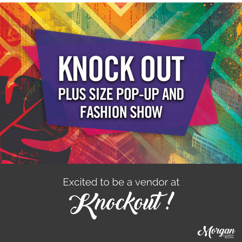 mebrowncoaching's tweet photo. I can't wait for all the #fatshion at #knockoutpdx. Look for me there! https://t.co/hUAnECaOAk #bodyconfidence #fatacceptance  #bodypositive https://t.co/GhPj54Xqkp