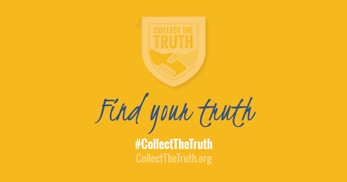 CollectTruth's tweet image. Stay informed with Collect the Truth. Read insights &amp;amp; news around the debt collection industry that may surprise you buff.ly/2x8eBlL