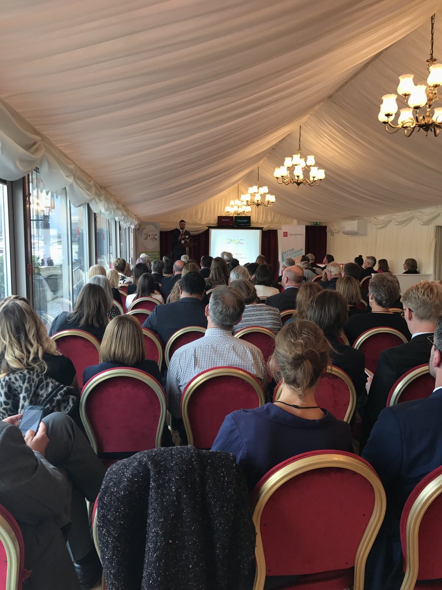 DemocraticLife's tweet image. “Children get once chance.. and we give them that chance” #SMSCQM