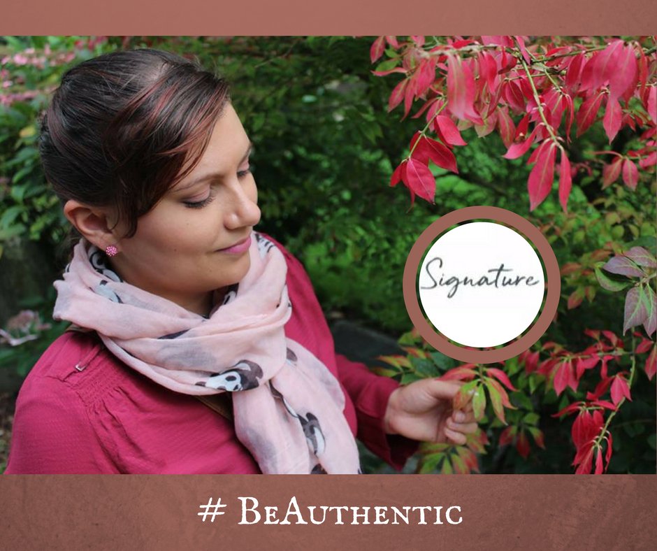 kicni04's tweet photo. I feel authentic when I can be in nature among the Planet's beautiful flora and fauna! #BeAuthentic #SignatureLaunch https://t.co/SleFnbBqbC