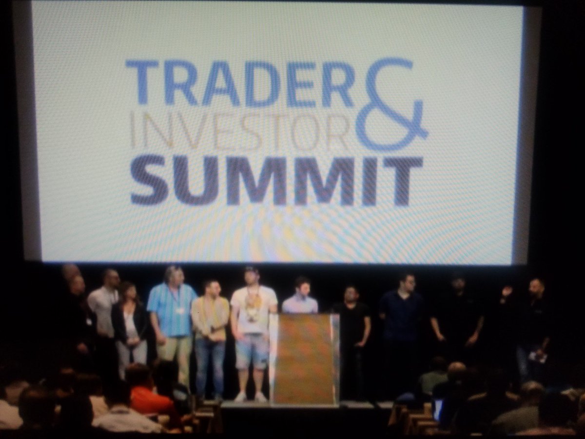 jiggytrader's tweet photo. Another shoutout! STT #timbohen #guruteacher Presentation always da best #tisummit #livestream #timmadnessteam @StocksToTrade  @timothysykes https://t.co/MJO9ycQOjF