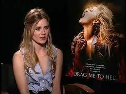 Wishing Alison Lohman a very Happy Birthday. 