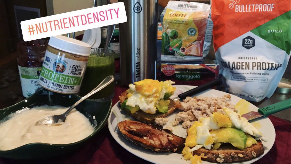 PhysiqueFreakz's tweet image. Micronutrient HEAVY #HIGHperformanceFuel @bpnutrition
