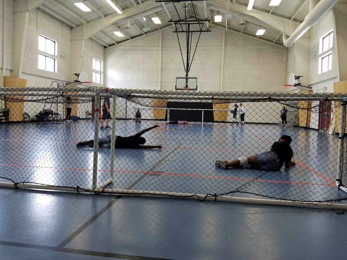 CABVICincy's tweet photo. @USABA Paralympic Day was a huge success this past Saturday! Thanks to all who came out to celebrate. https://t.co/oKGhje7yjk