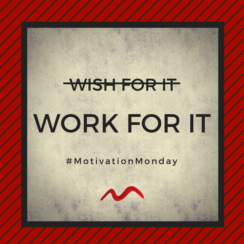 MoraiMotion's tweet photo. It's the WILL, not the SKILL that will make your ideas come alive. #MotivationMonday https://t.co/LV1xQwwiNj