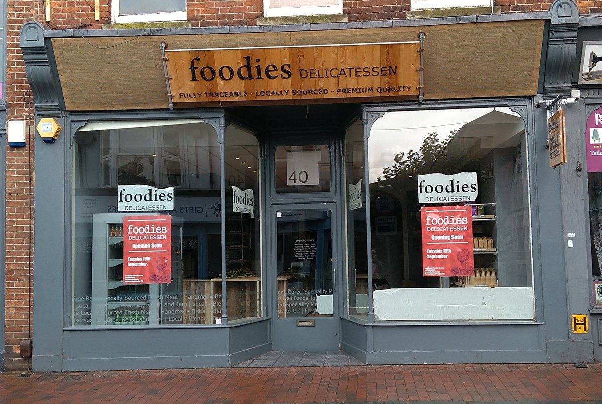 Opening soon in a new location!

@Foodies_TW <a href="/CamdenRoadTW/">Camden Road TW</a> #TunbridgeWells