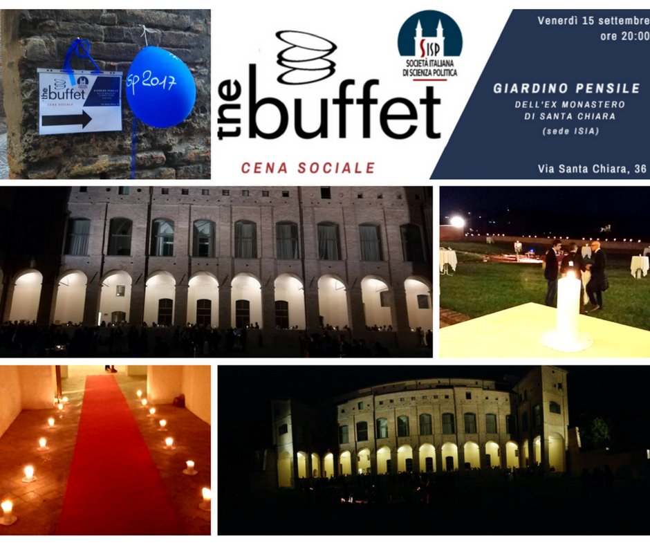 LaPolisUniurb's tweet photo. URBINO - #SISP2017
GRAZIE A TUTTI!!!!!! @ellececca @Martina2076 @fabord @uniurbit https://t.co/zPeaKgrWjs