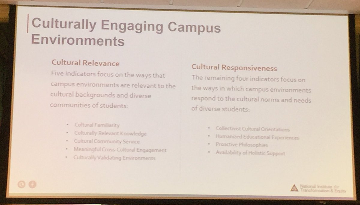 drdavidperezii's tweet image. Dr. @SamMuseus engaged faculty, staff, &amp;amp; grads in dialogue about "Critical Aspects of Culturally Responsive Acad #Advising." #MUASAA2017