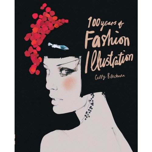 Got your eye on a few fashion coffee table books? Why not check out this pocket book of fashion illustrations - goo.gl/GuqYdL