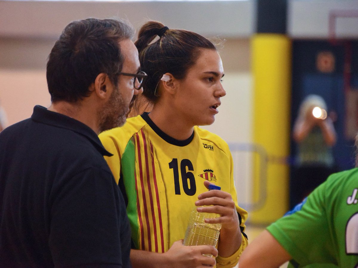 Liga Guerreras Iberdrola tweet media