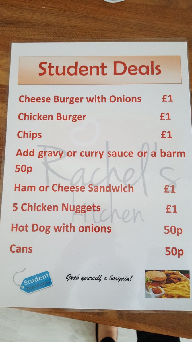 #students #bolton #boltoncollege #boltonuniversity #boltonmarket #rachelskitchen #bargain why not pop in ☕