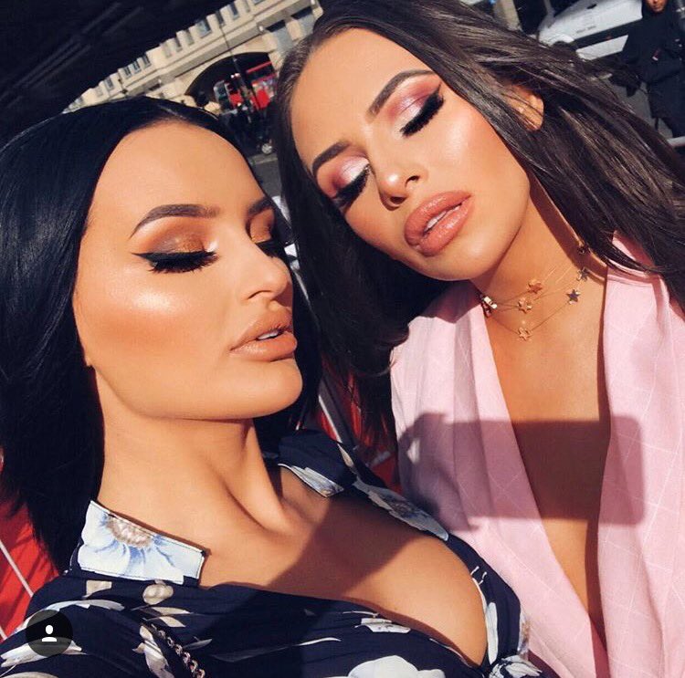 QUEENS😍👑💋 <a href="/Imogenation_/">Imogen Horton 💍</a> <a href="/HollyBoon__/">Holly</a>