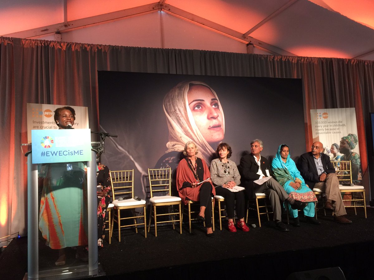 JeffJhpiego's tweet photo. #EWECisMe and @UNFPA with @Jhpiego and partners call for ZERO maternal deaths by 2030. Join us! https://t.co/MhanmxDCng