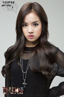 KBSTheUnitBR's tweet photo. #Janey (ex GP BASIC) também está confirmada para o programa.
#TheUNIT #더유닛 #GPBasic https://t.co/LcQ9smLs3w