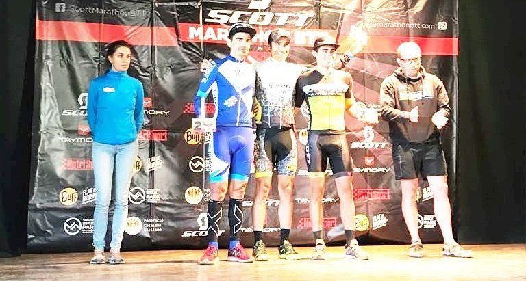 montpeita's tweet photo. Guillem Muñoz subcampió del Campionat Scott Marathon by Taymory
Felicitats @guillimc ! https://t.co/isHhpcI8ft